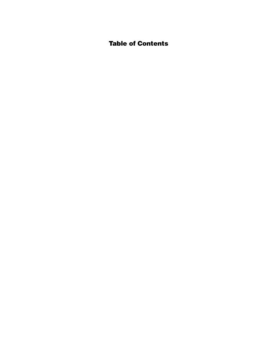 Bio-Rad Personal Molecular Imager™ (PMI™) System User Manual | Page 3 / 32