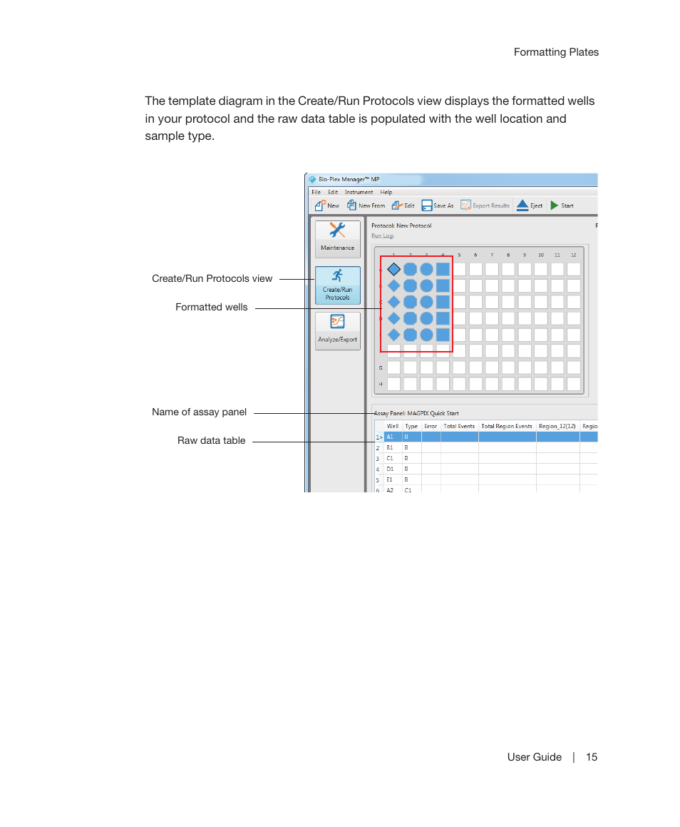 Bio-Rad Bio-Plex Manager™ MP Software Upgrade User Manual | Page 17 / 118