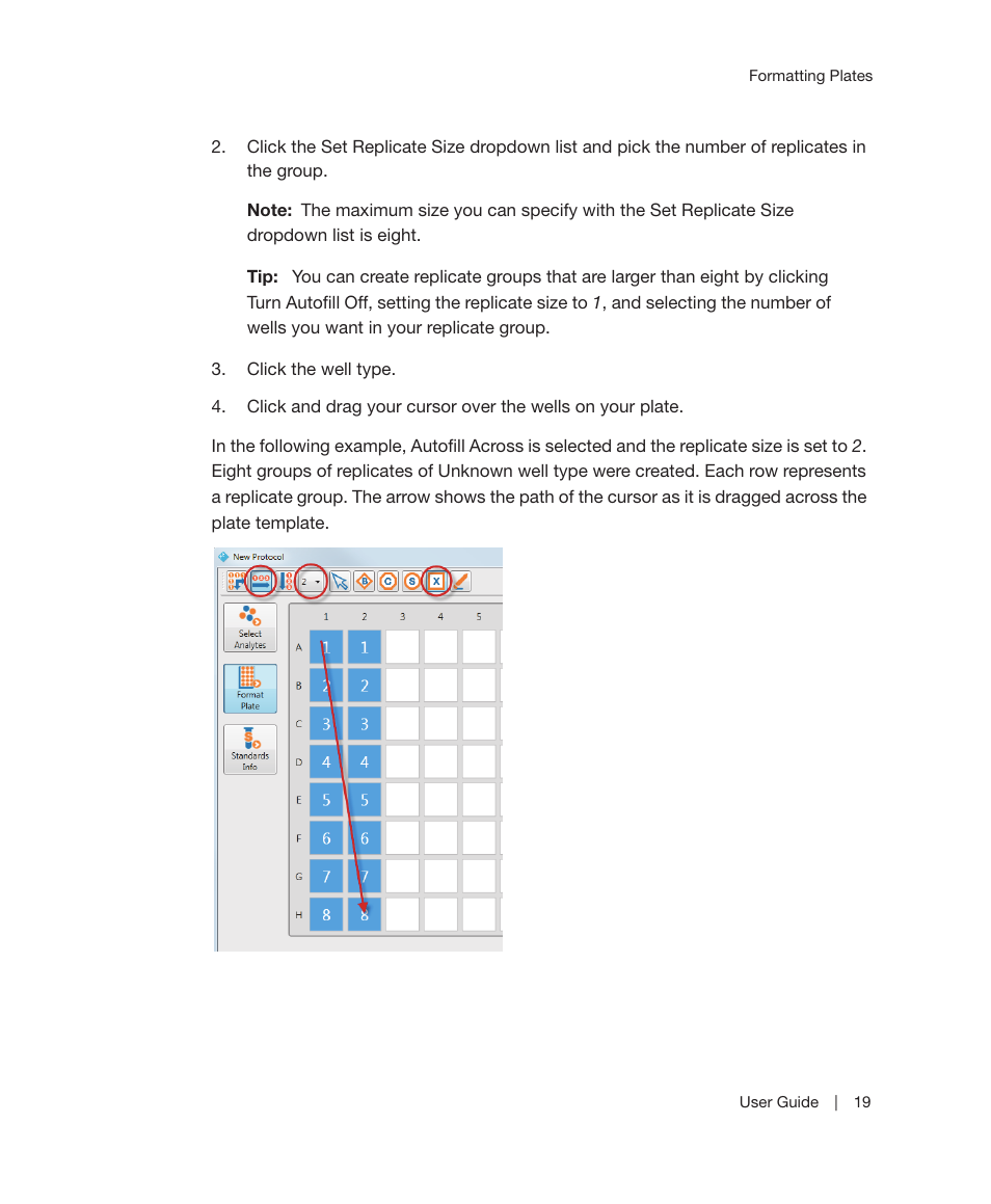 Bio-Rad Bio-Plex Manager™ MP Software Upgrade User Manual | Page 21 / 118
