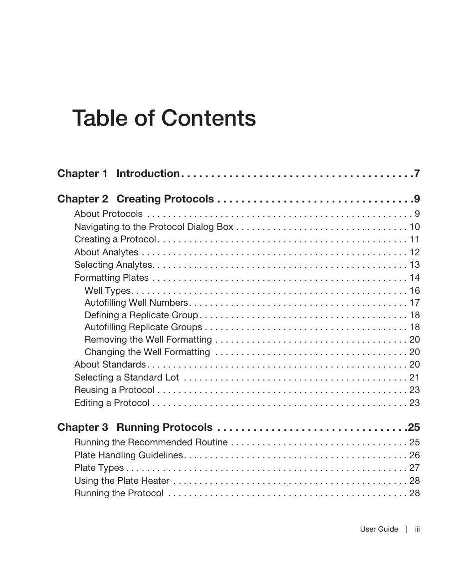 Bio-Rad Bio-Plex Manager™ MP Software Upgrade User Manual | Page 5 / 118