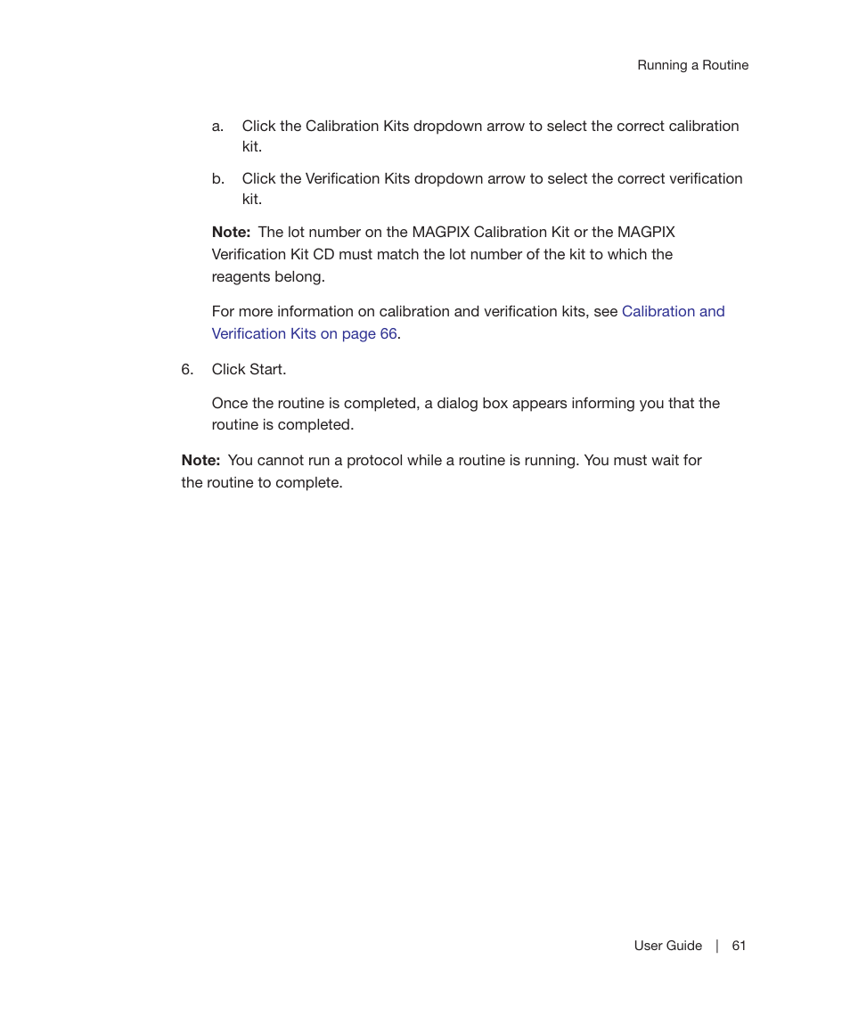 Bio-Rad Bio-Plex Manager™ MP Software Upgrade User Manual | Page 63 / 118