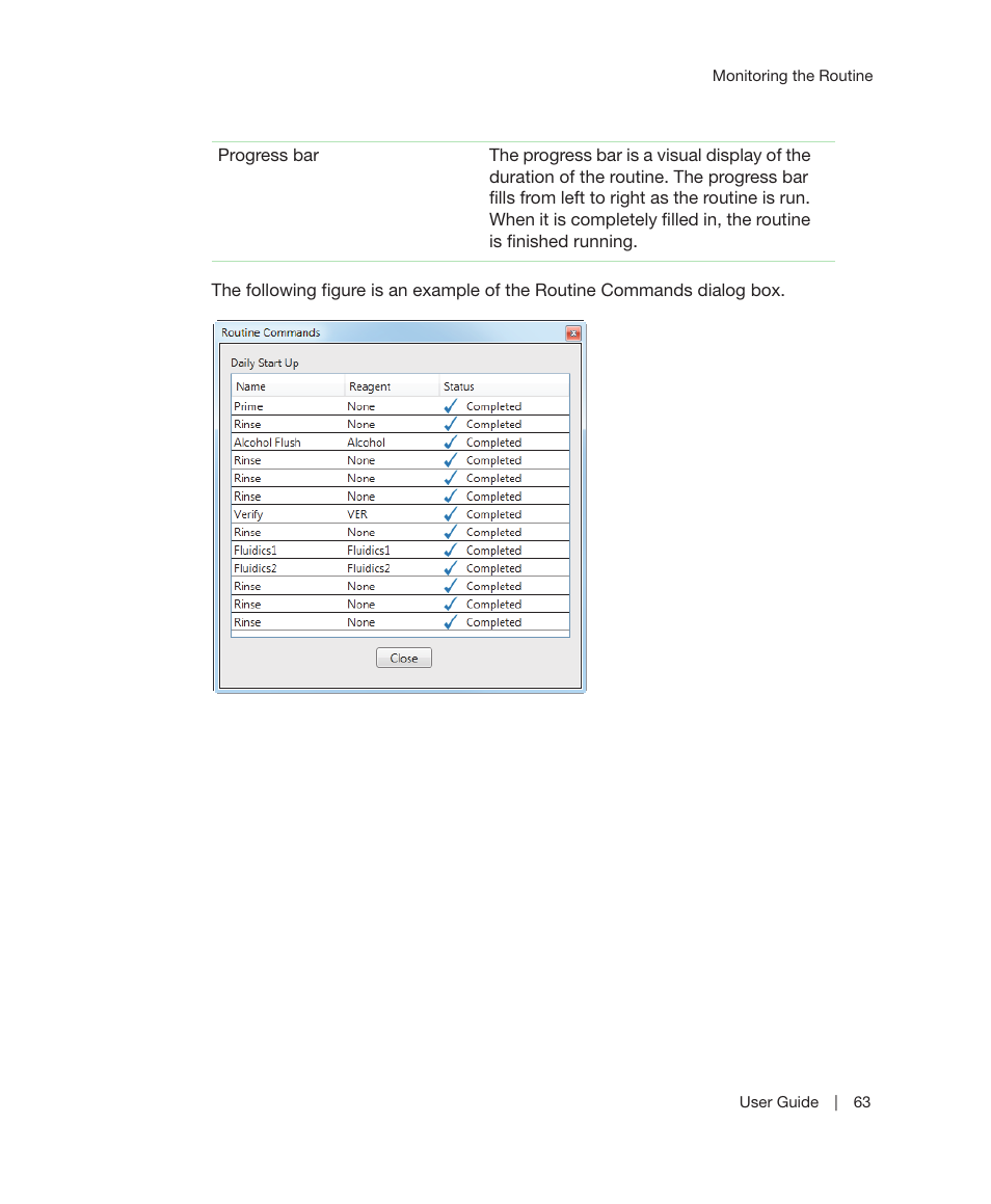 Bio-Rad Bio-Plex Manager™ MP Software Upgrade User Manual | Page 65 / 118
