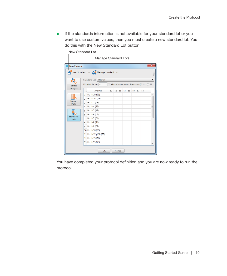 Bio-Rad Bio-Plex Manager™ MP Software Upgrade User Manual | Page 21 / 48