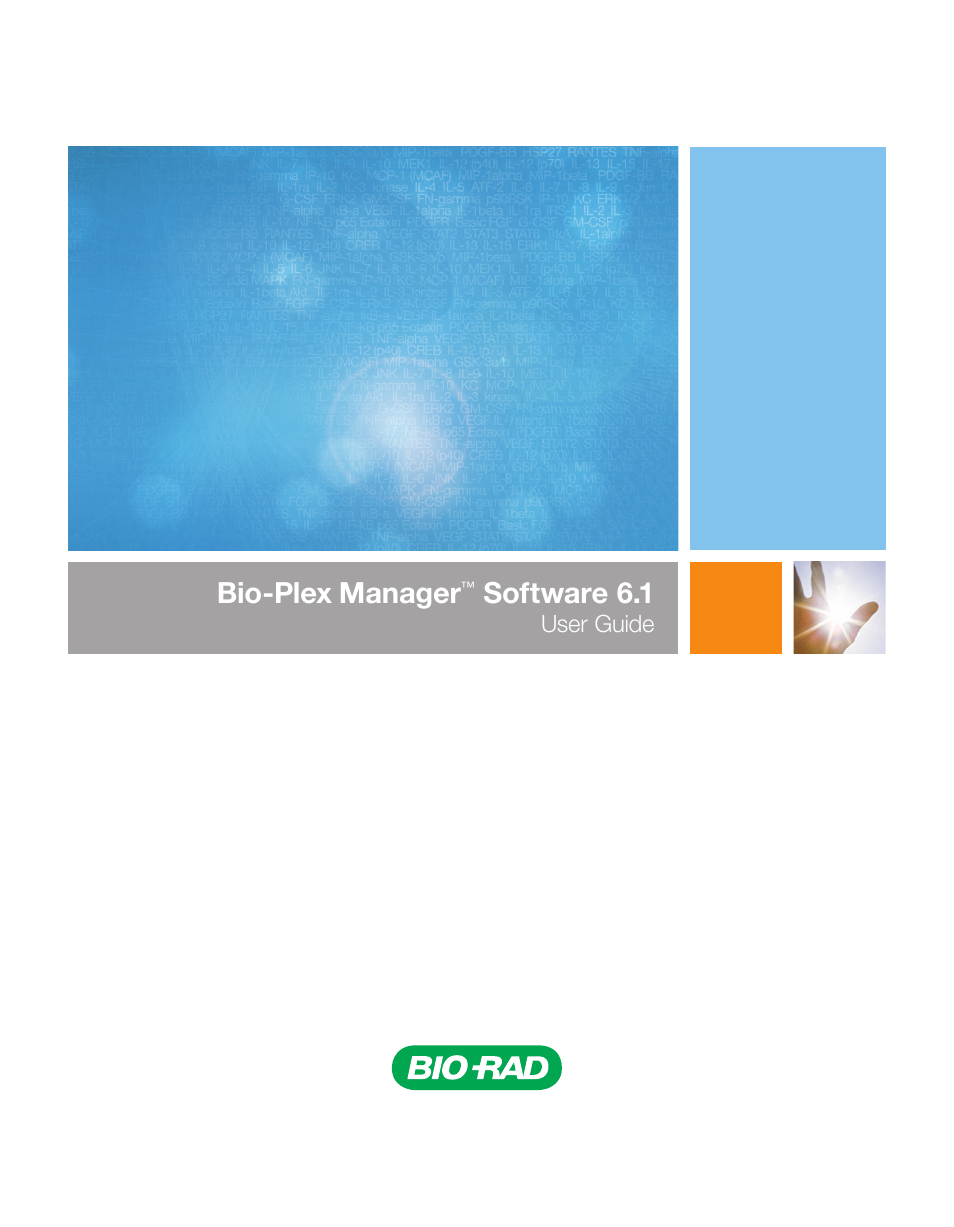 Bio-Rad Bio-Plex Software® Upgrades and Conversions User Manual | 260 pages
