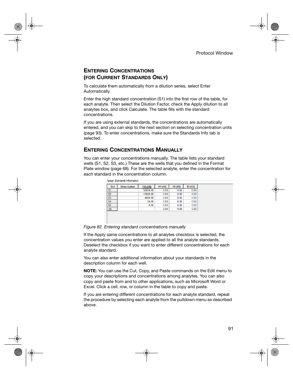 Bio-Rad Bio-Plex Software® Upgrades and Conversions User Manual | Page 103 / 260