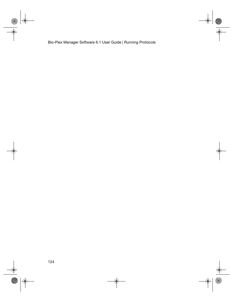 Bio-Rad Bio-Plex Software® Upgrades and Conversions User Manual | Page 136 / 260