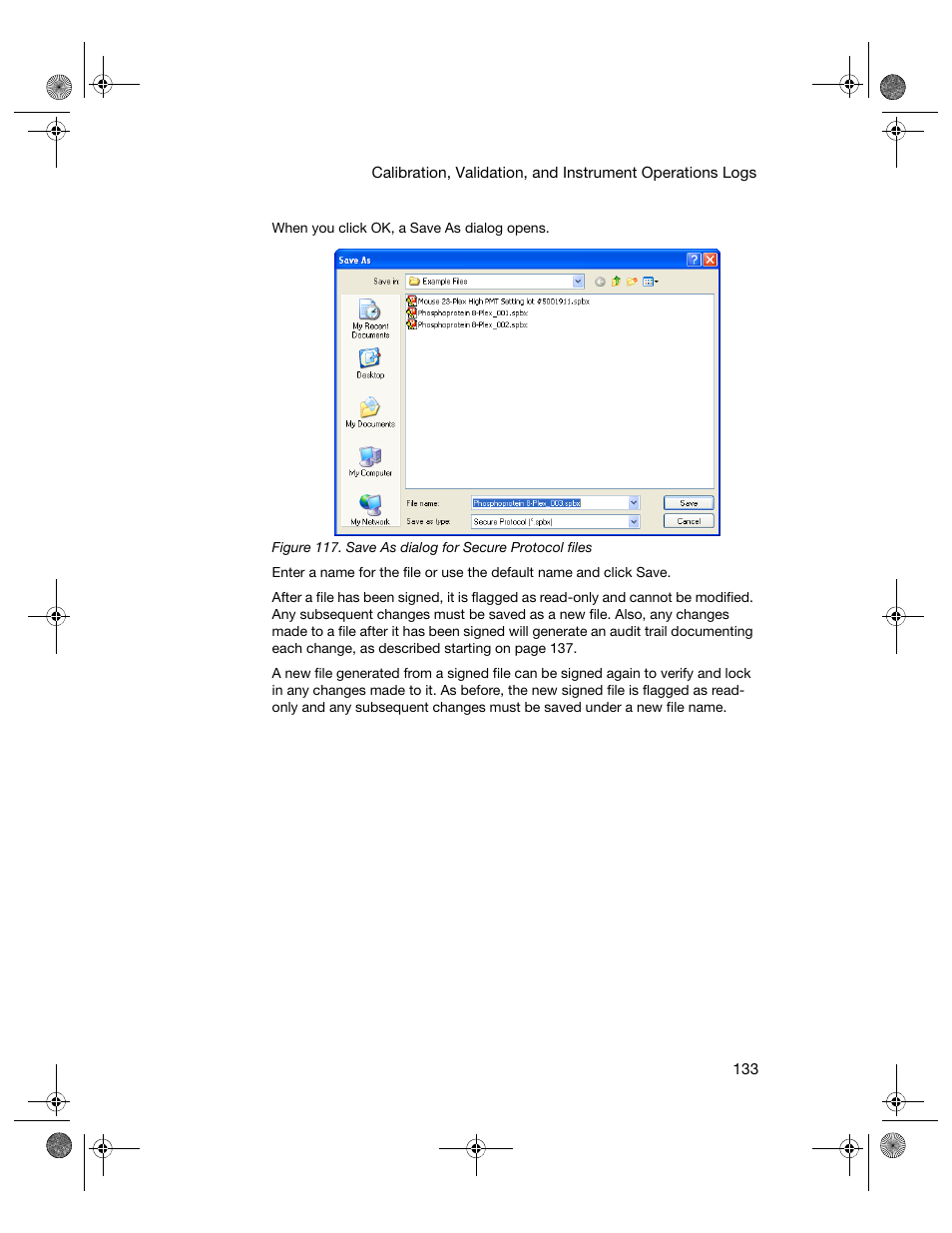 Bio-Rad Bio-Plex Software® Upgrades and Conversions User Manual | Page 145 / 260