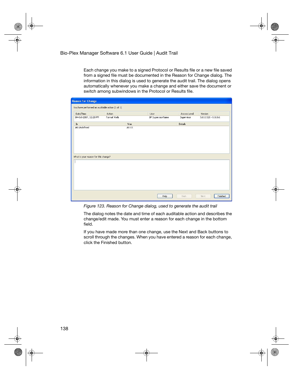 Bio-Rad Bio-Plex Software® Upgrades and Conversions User Manual | Page 150 / 260
