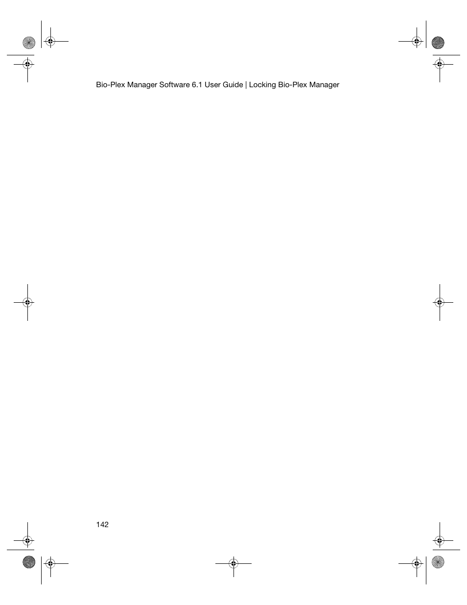 Bio-Rad Bio-Plex Software® Upgrades and Conversions User Manual | Page 154 / 260