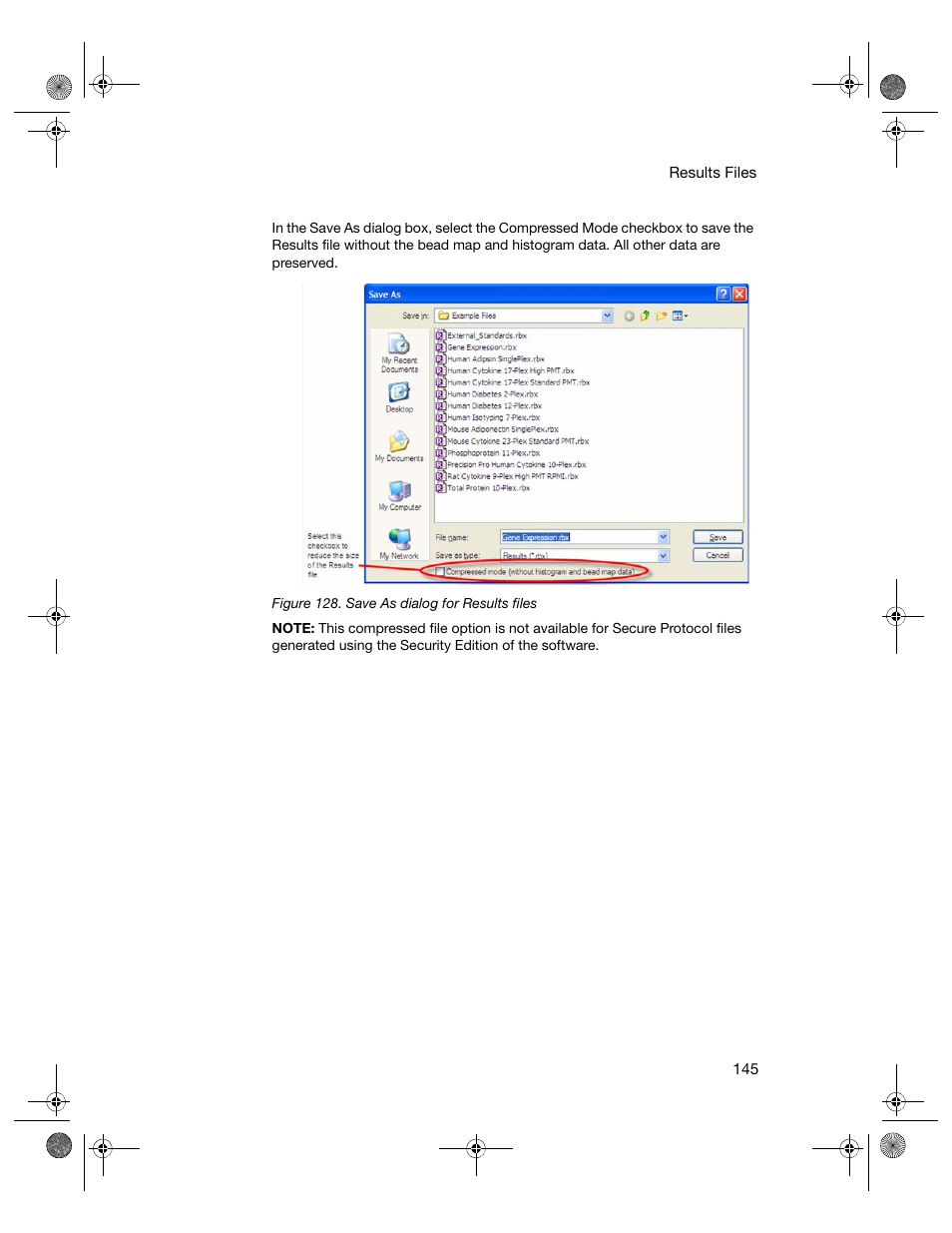 Bio-Rad Bio-Plex Software® Upgrades and Conversions User Manual | Page 157 / 260
