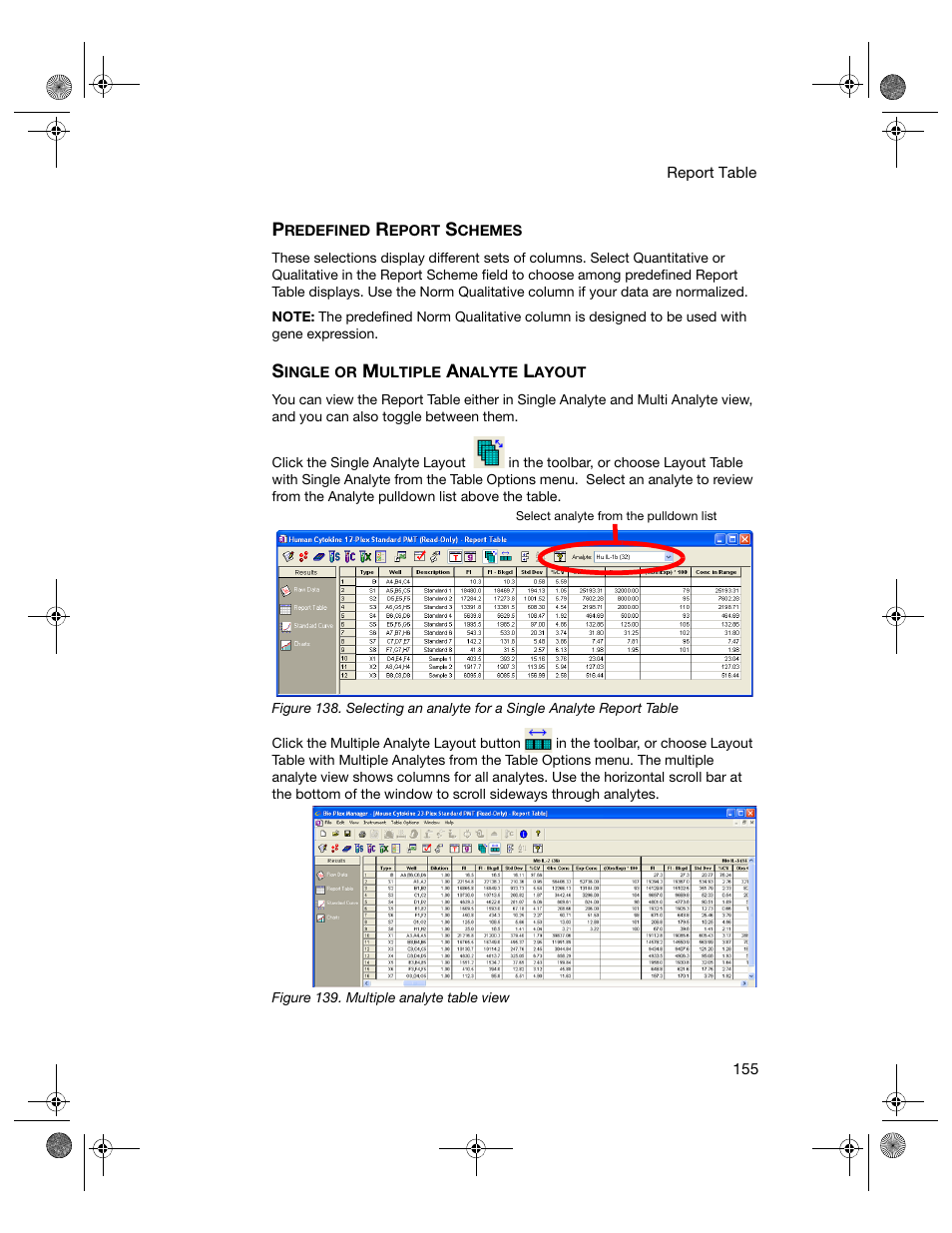 Bio-Rad Bio-Plex Software® Upgrades and Conversions User Manual | Page 167 / 260