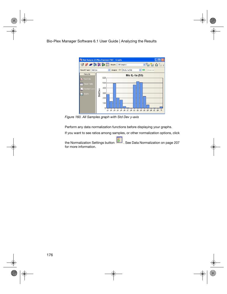 Bio-Rad Bio-Plex Software® Upgrades and Conversions User Manual | Page 188 / 260