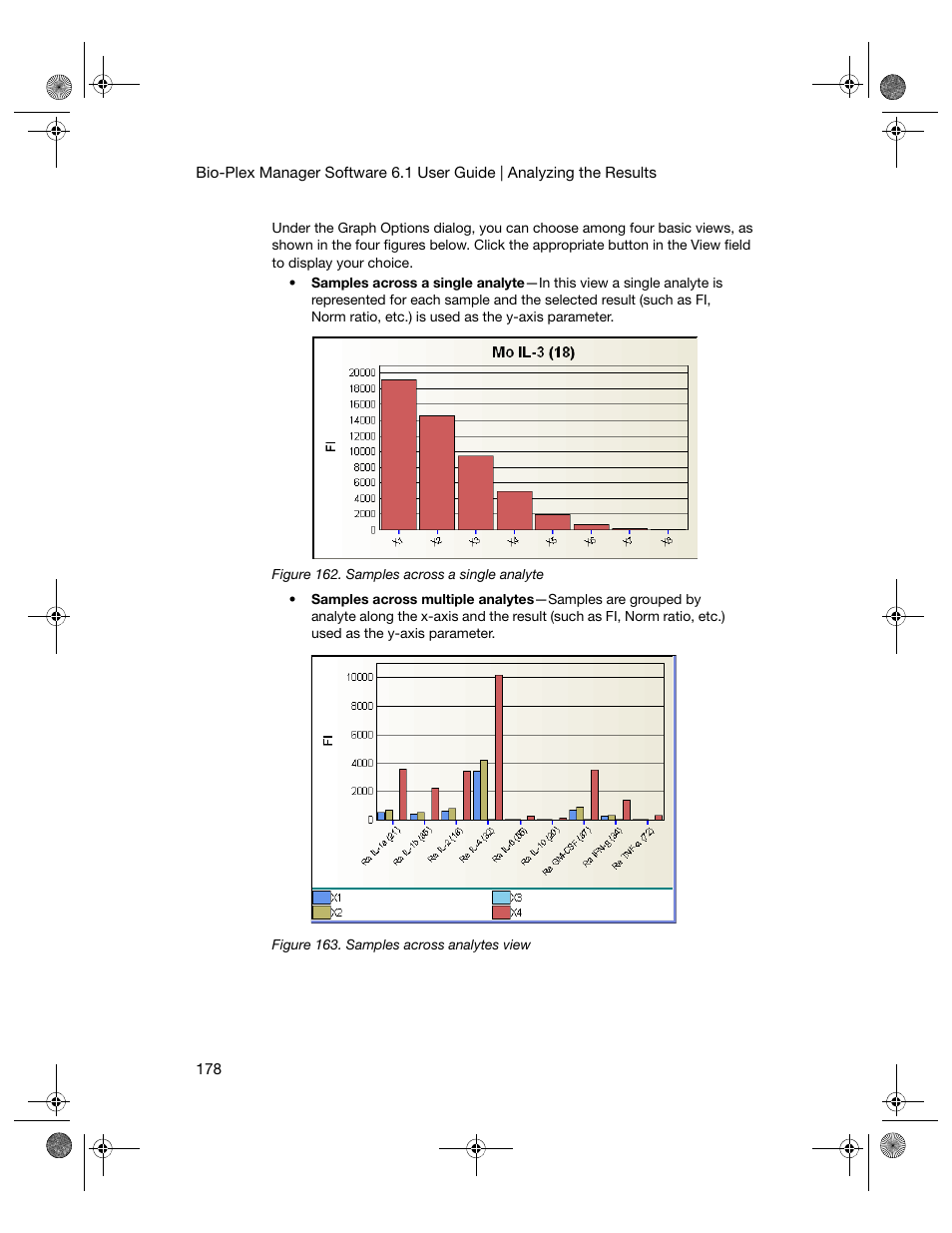 Bio-Rad Bio-Plex Software® Upgrades and Conversions User Manual | Page 190 / 260