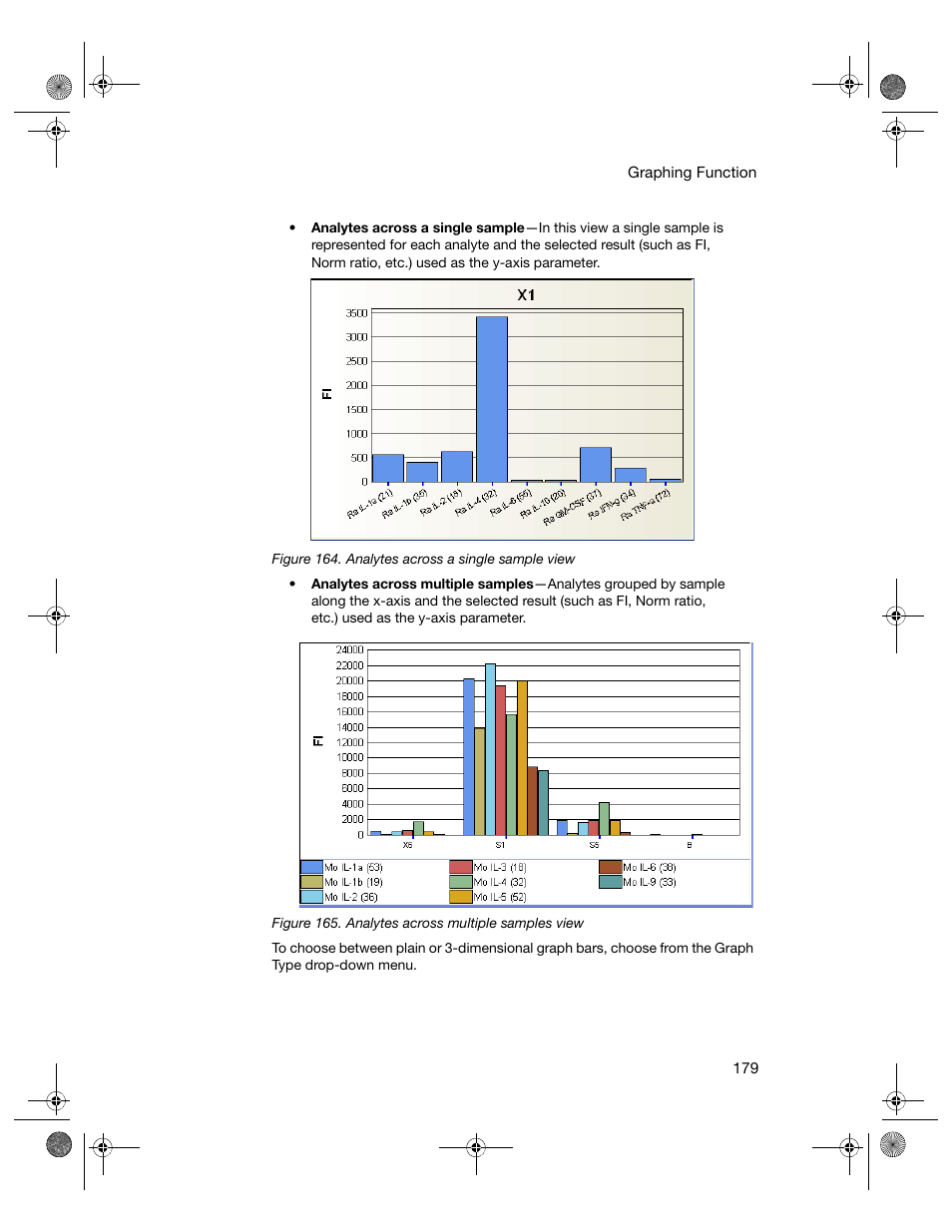 Bio-Rad Bio-Plex Software® Upgrades and Conversions User Manual | Page 191 / 260