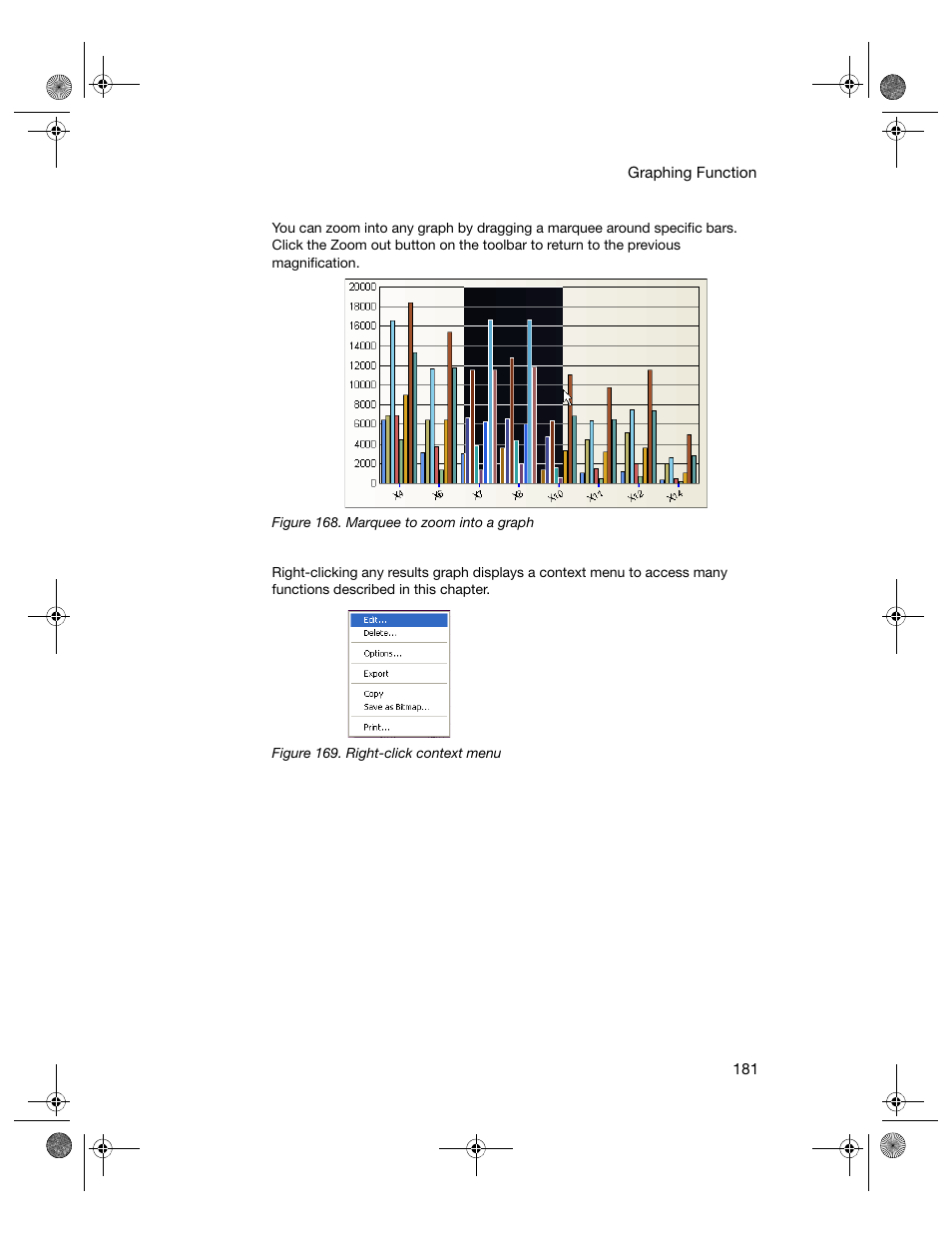 Bio-Rad Bio-Plex Software® Upgrades and Conversions User Manual | Page 193 / 260
