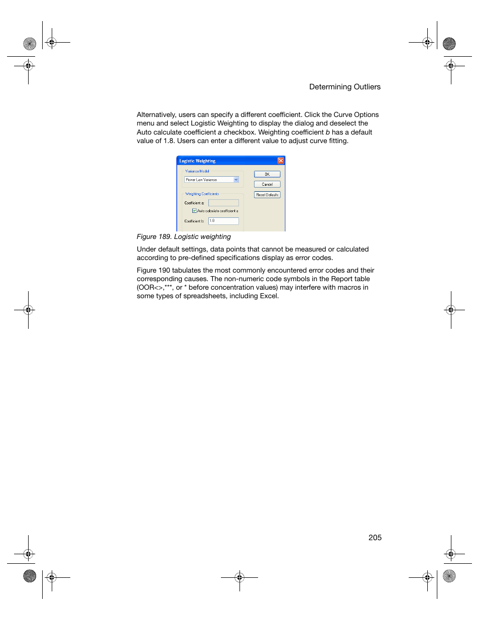 Bio-Rad Bio-Plex Software® Upgrades and Conversions User Manual | Page 217 / 260