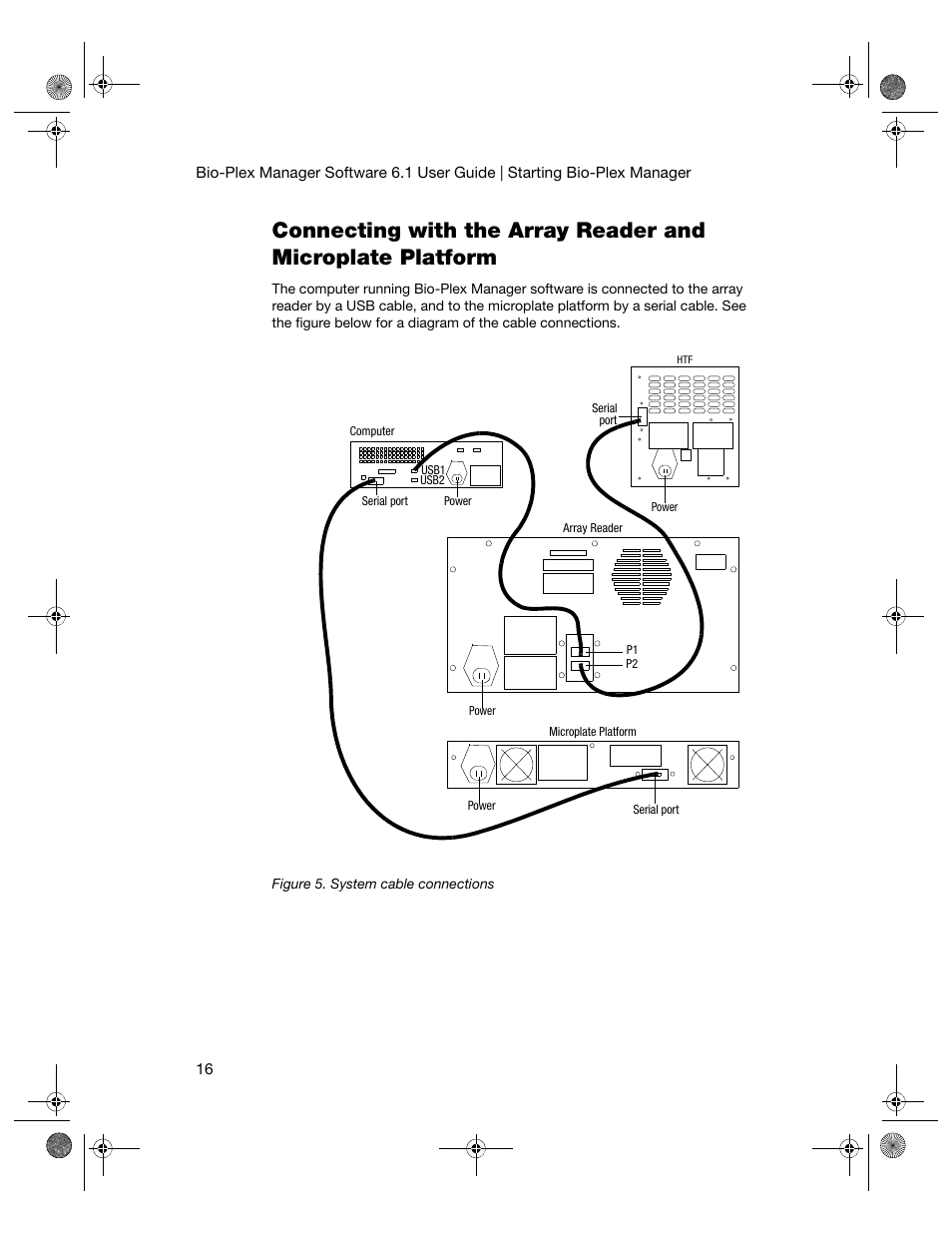 Bio-Rad Bio-Plex Software® Upgrades and Conversions User Manual | Page 28 / 260