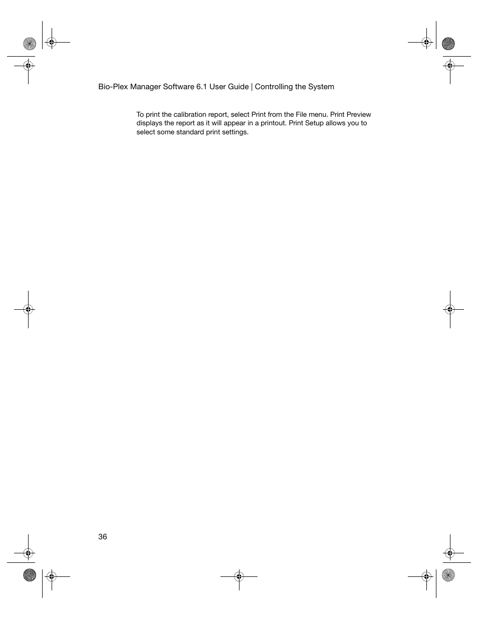 Bio-Rad Bio-Plex Software® Upgrades and Conversions User Manual | Page 48 / 260