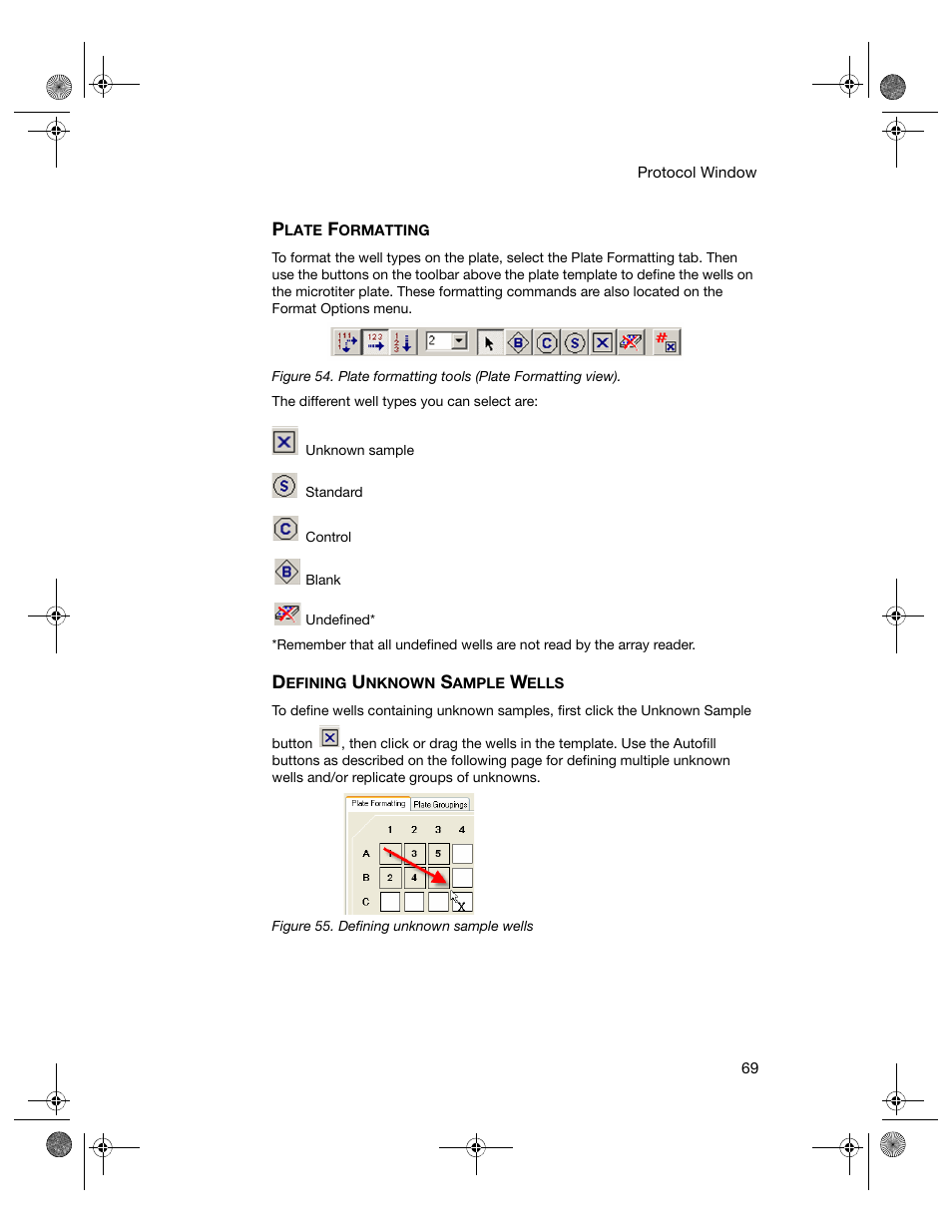 Bio-Rad Bio-Plex Software® Upgrades and Conversions User Manual | Page 81 / 260