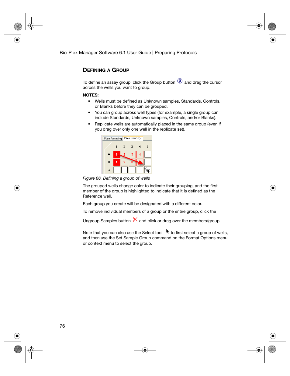 Bio-Rad Bio-Plex Software® Upgrades and Conversions User Manual | Page 88 / 260