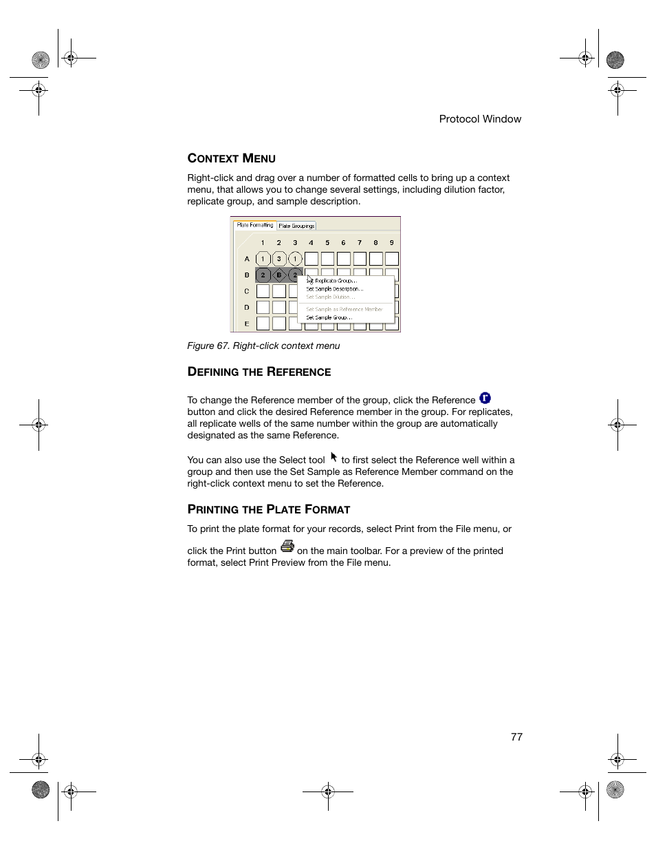 Bio-Rad Bio-Plex Software® Upgrades and Conversions User Manual | Page 89 / 260