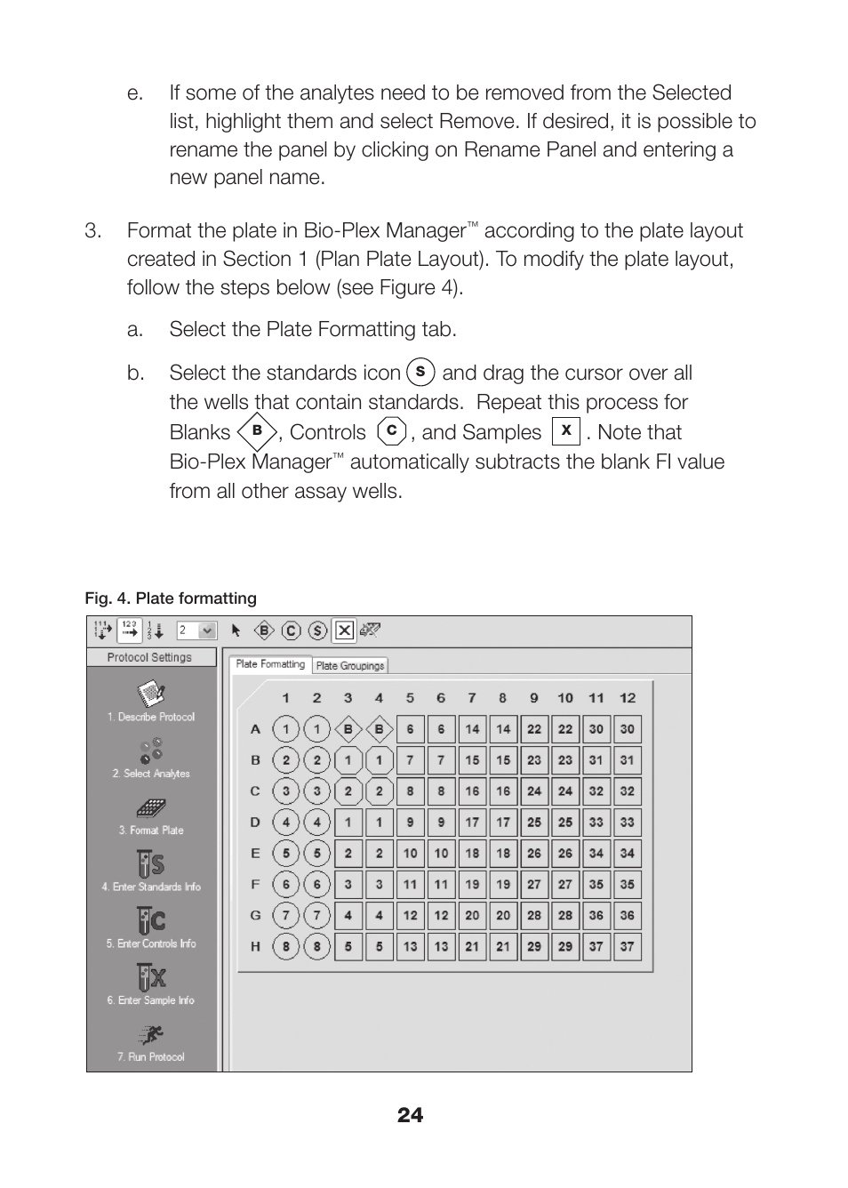 Bio-Rad Bio-Plex Pro™ Human Th17 Cytokine Assays User Manual | Page 26 / 42