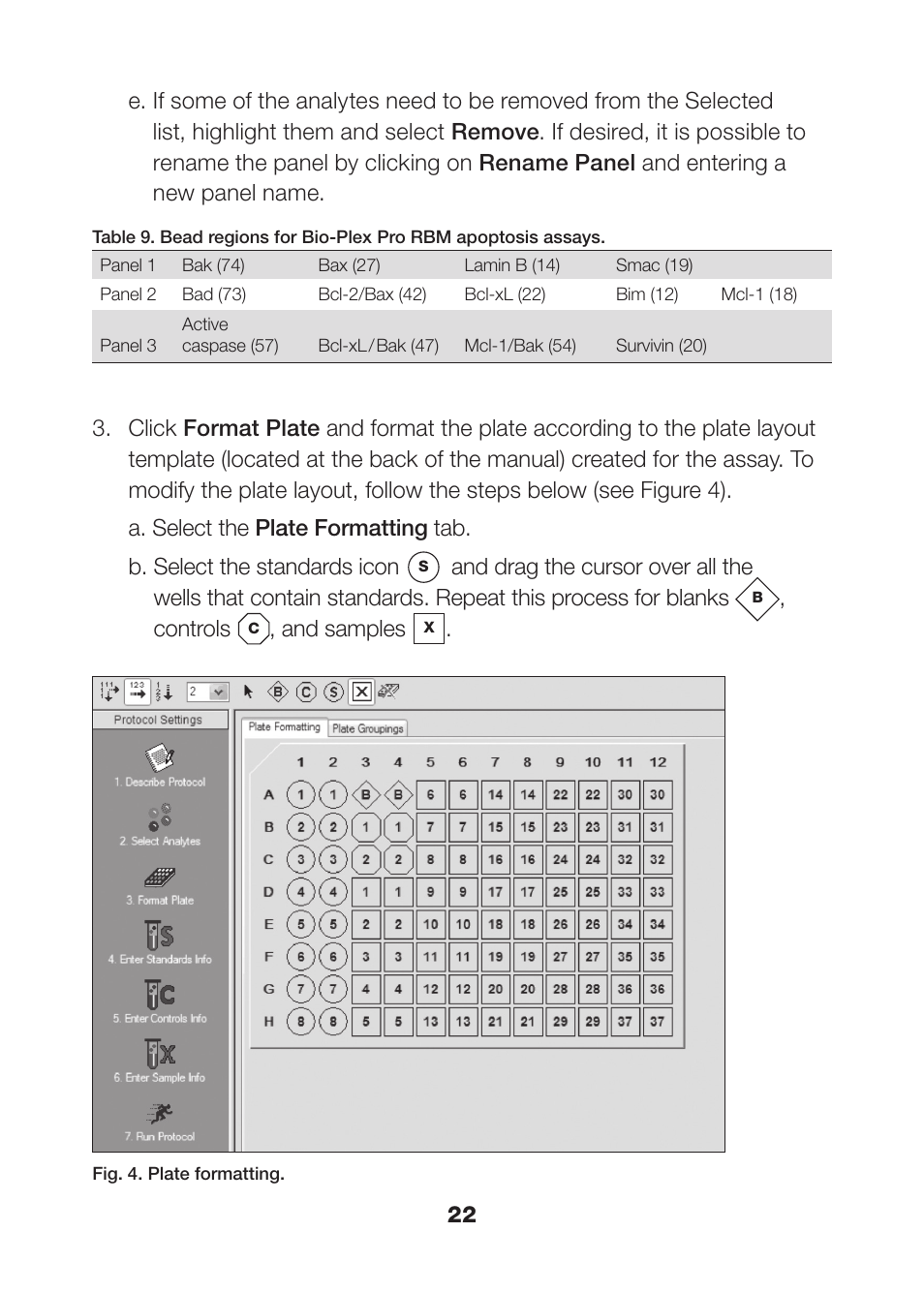 Bio-Rad Apoptosis Assays User Manual | Page 24 / 37