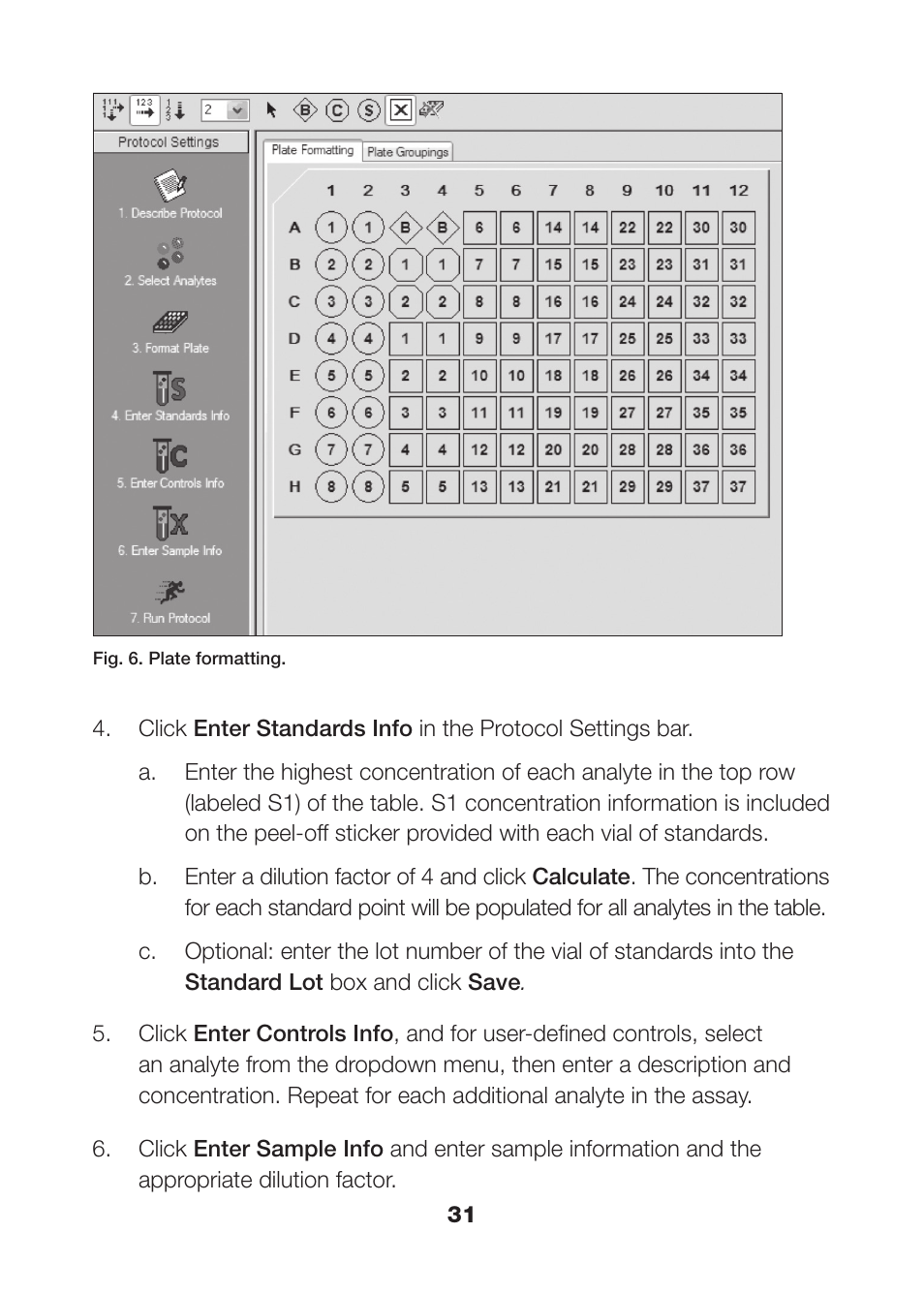 Bio-Rad Rat Diabetes Assays User Manual | Page 33 / 50