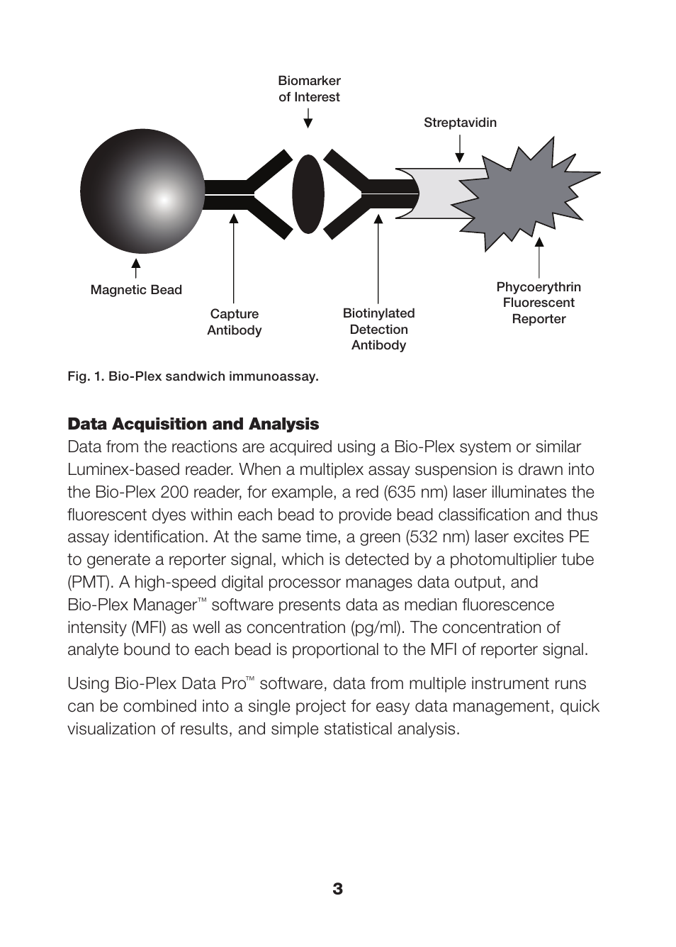 Bio-Rad Rat Diabetes Assays User Manual | Page 5 / 50