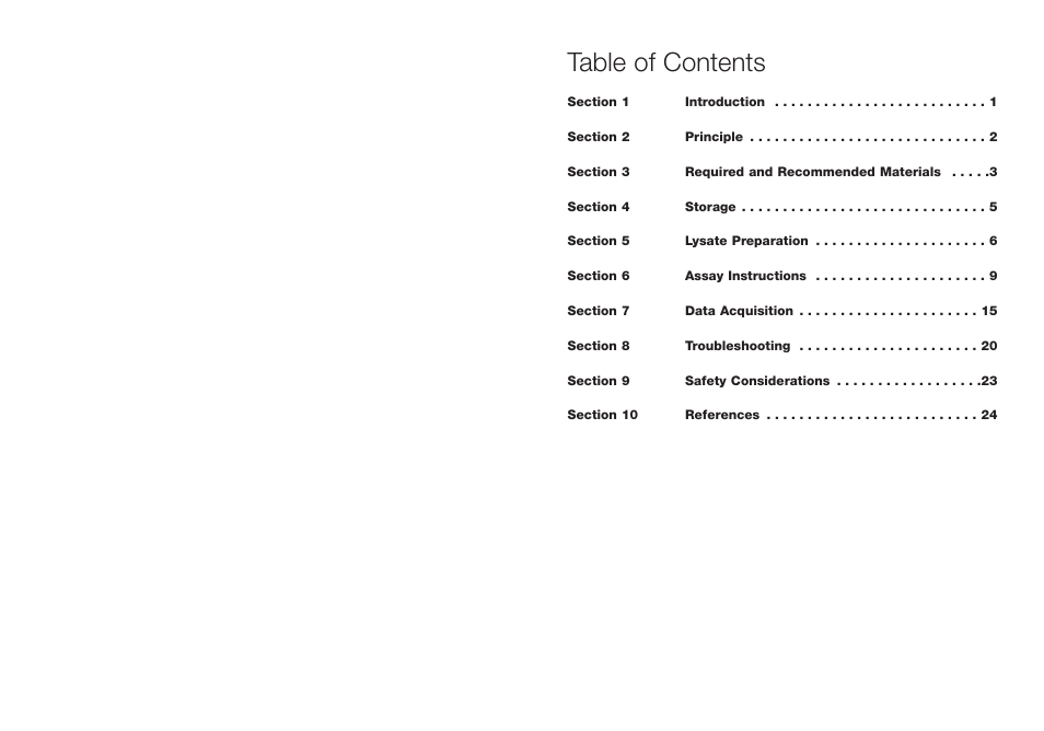 Bio-Rad Bio-Plex® Assay Builder User Manual | Page 2 / 15