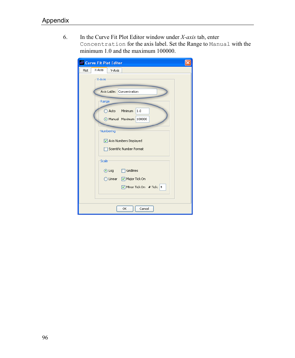 Bio-Rad Microplate Manager Software User Manual | Page 104 / 112