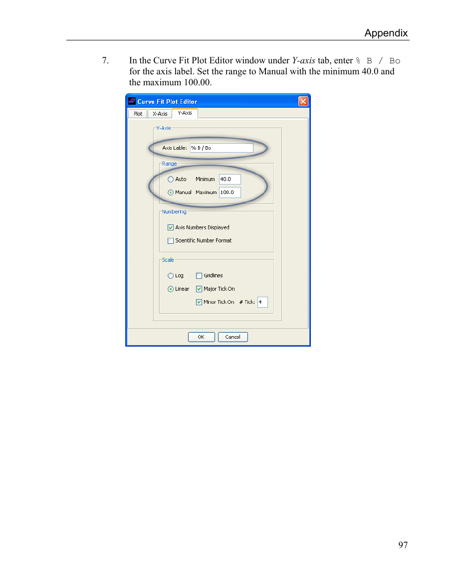 Bio-Rad Microplate Manager Software User Manual | Page 105 / 112