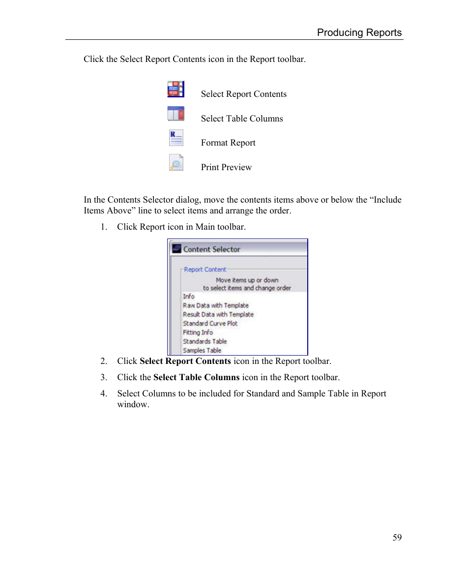 Bio-Rad Microplate Manager Software User Manual | Page 67 / 112