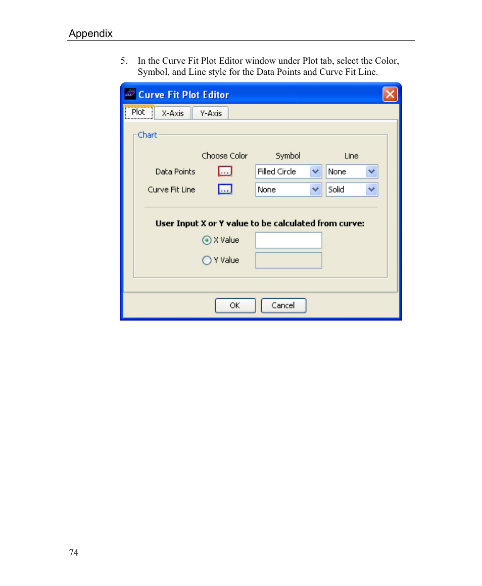 Bio-Rad Microplate Manager Software User Manual | Page 82 / 112