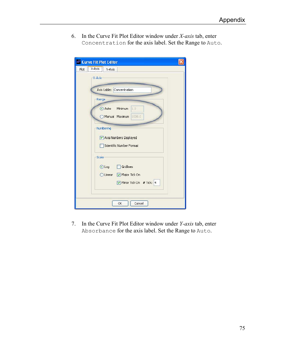 Bio-Rad Microplate Manager Software User Manual | Page 83 / 112