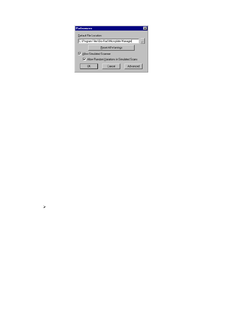 Bio-Rad Microplate Manager Software User Manual | Page 22 / 138