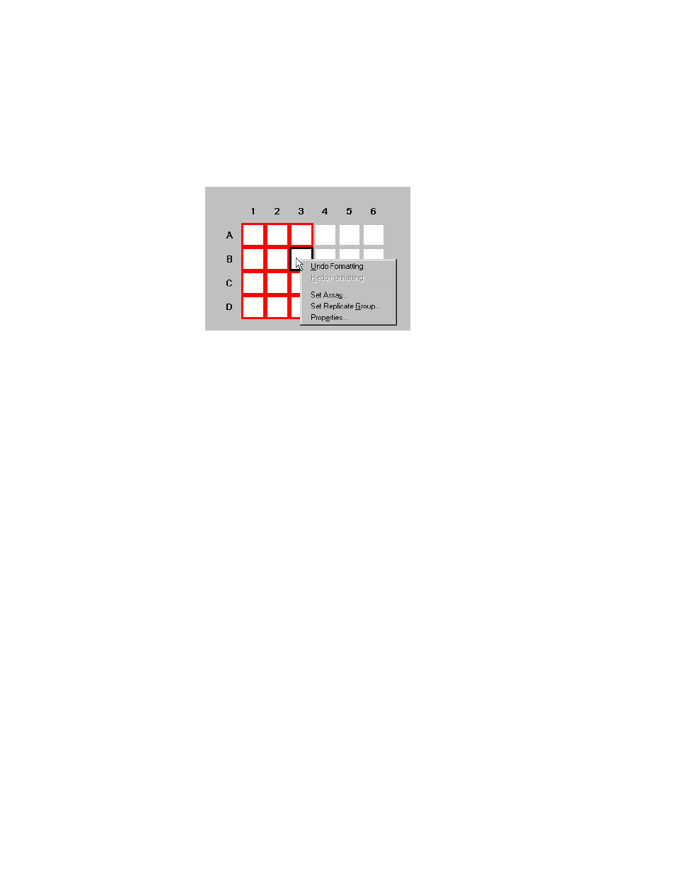 Bio-Rad Microplate Manager Software User Manual | Page 26 / 138