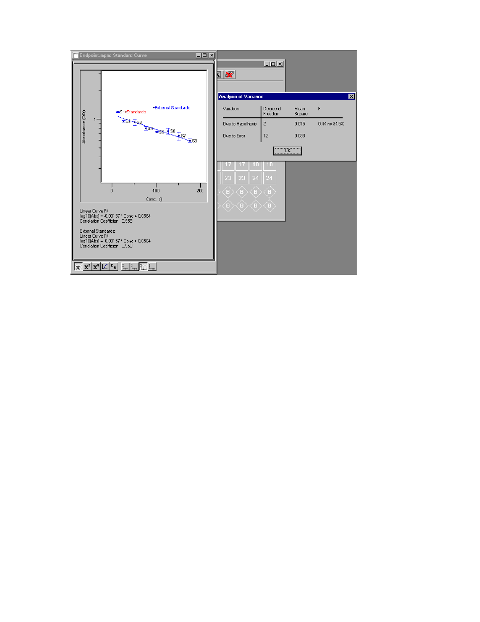 Bio-Rad Microplate Manager Software User Manual | Page 32 / 138