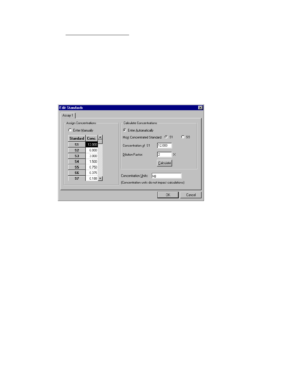 Bio-Rad Microplate Manager Software User Manual | Page 50 / 138