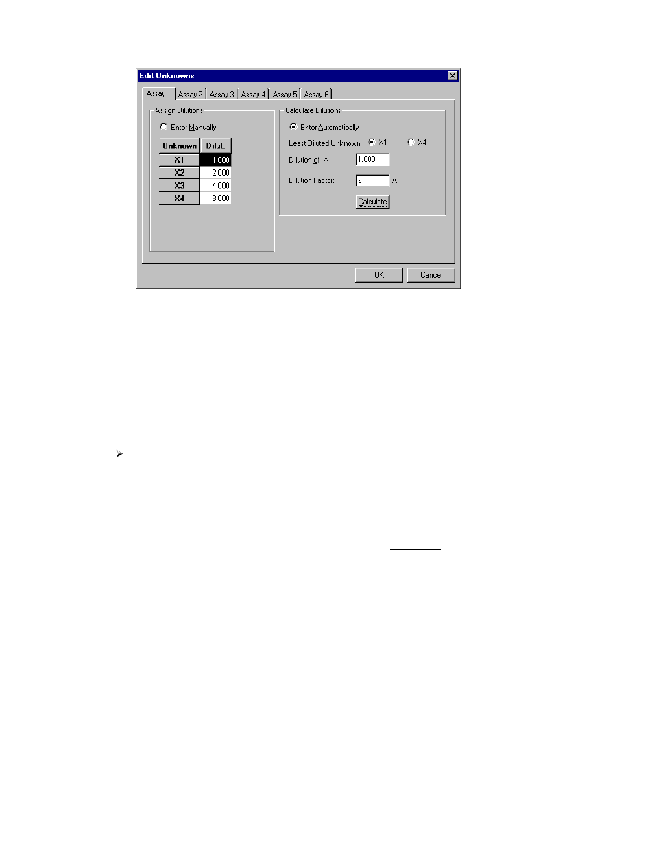 Bio-Rad Microplate Manager Software User Manual | Page 52 / 138