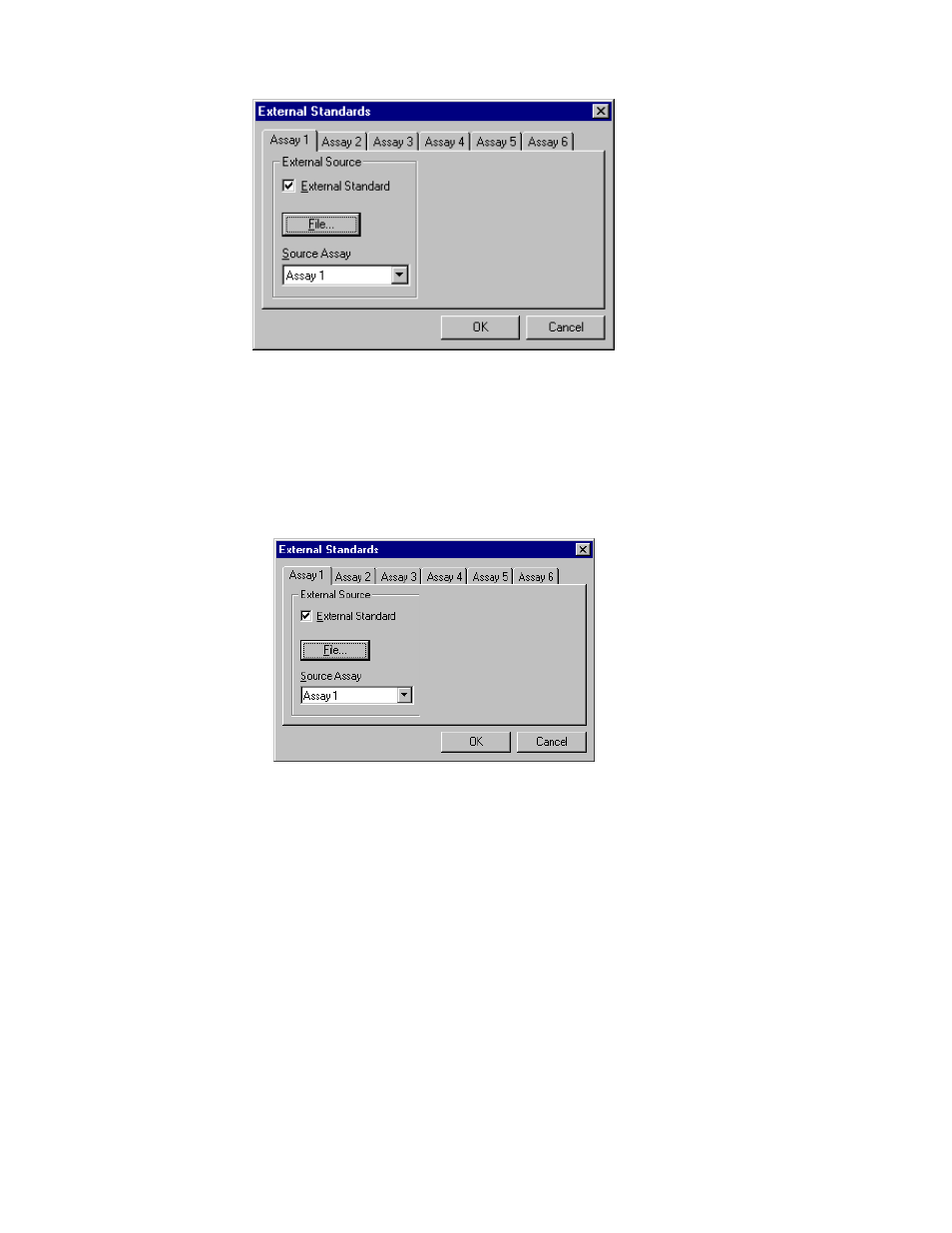 Bio-Rad Microplate Manager Software User Manual | Page 55 / 138