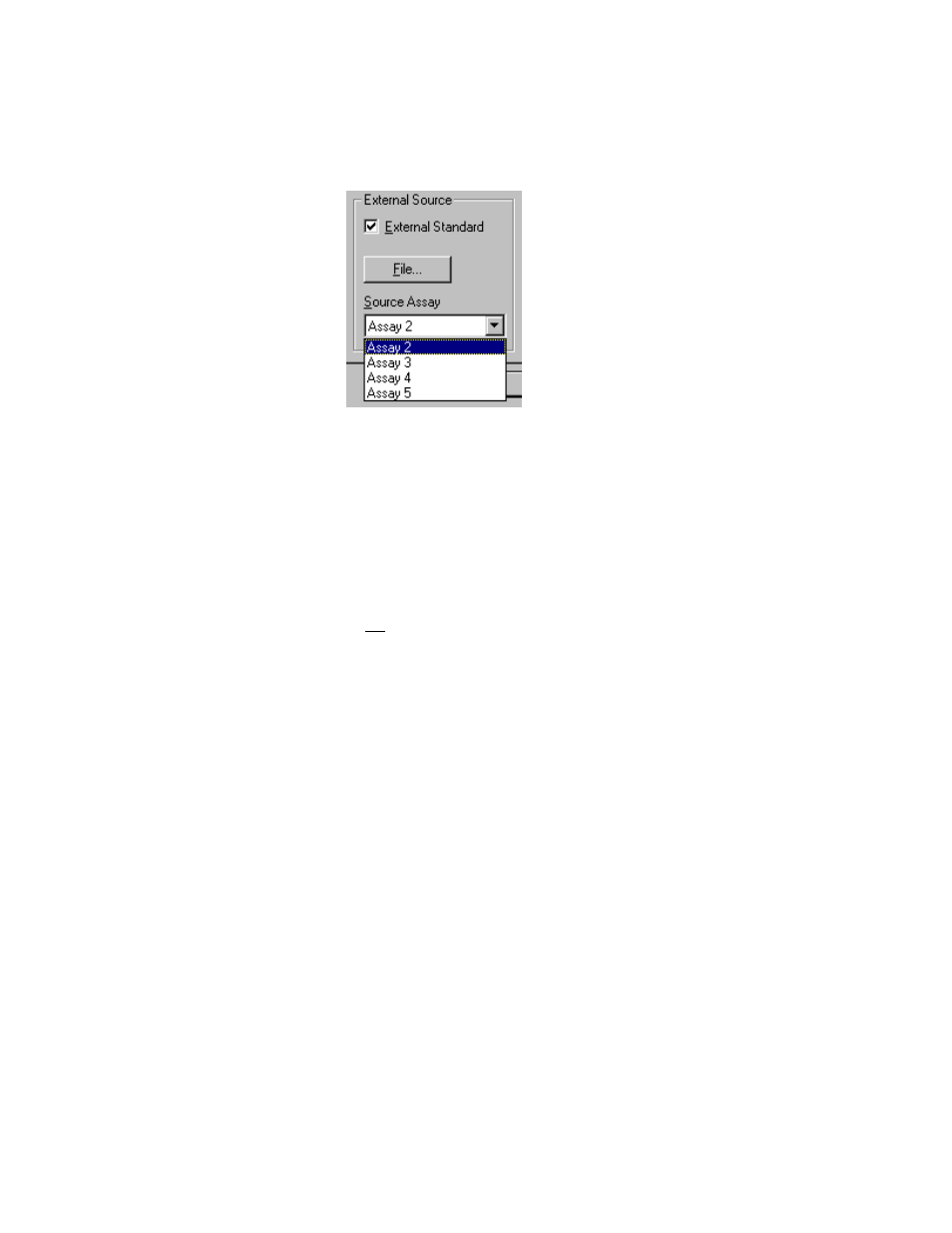 Bio-Rad Microplate Manager Software User Manual | Page 56 / 138