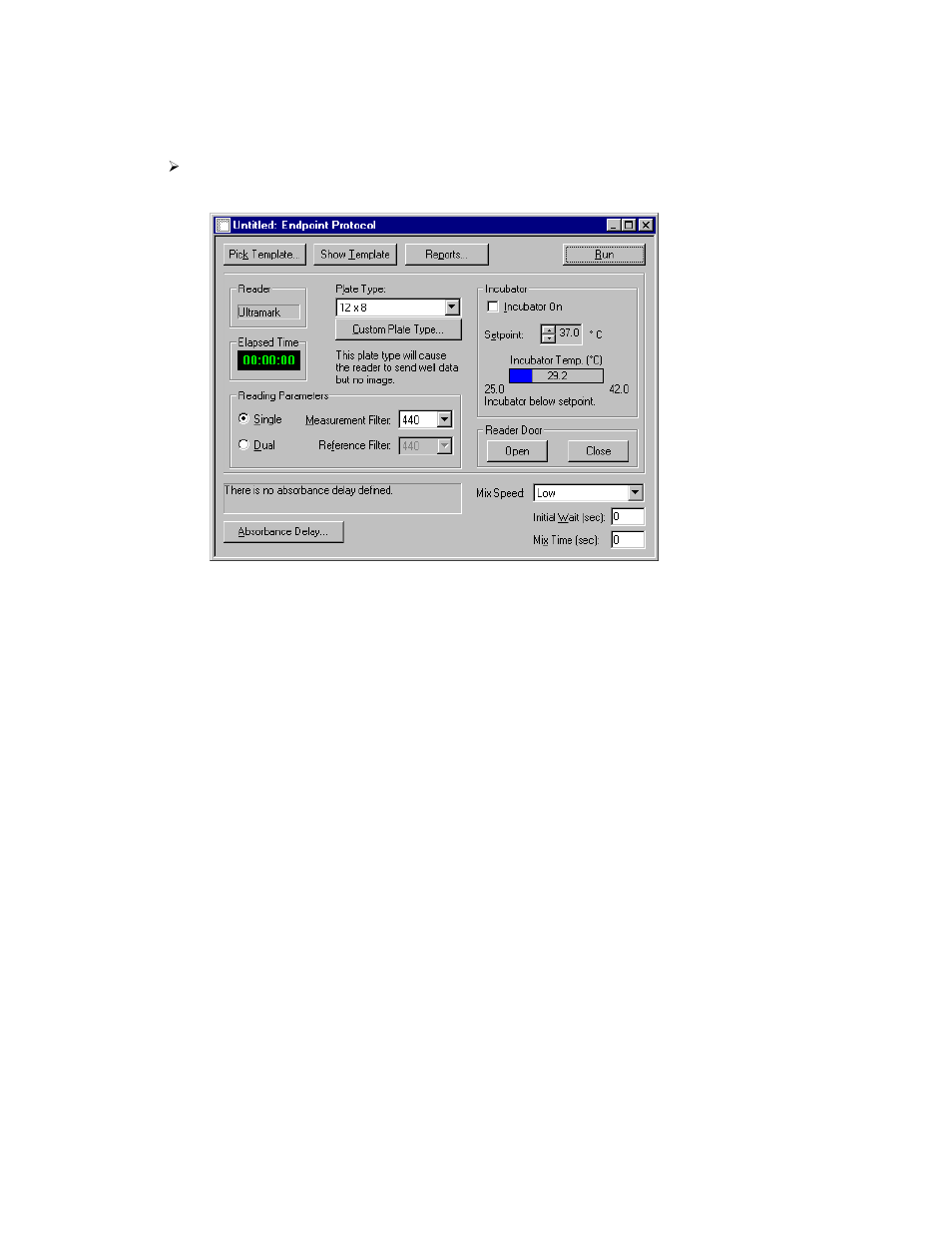 Bio-Rad Microplate Manager Software User Manual | Page 60 / 138