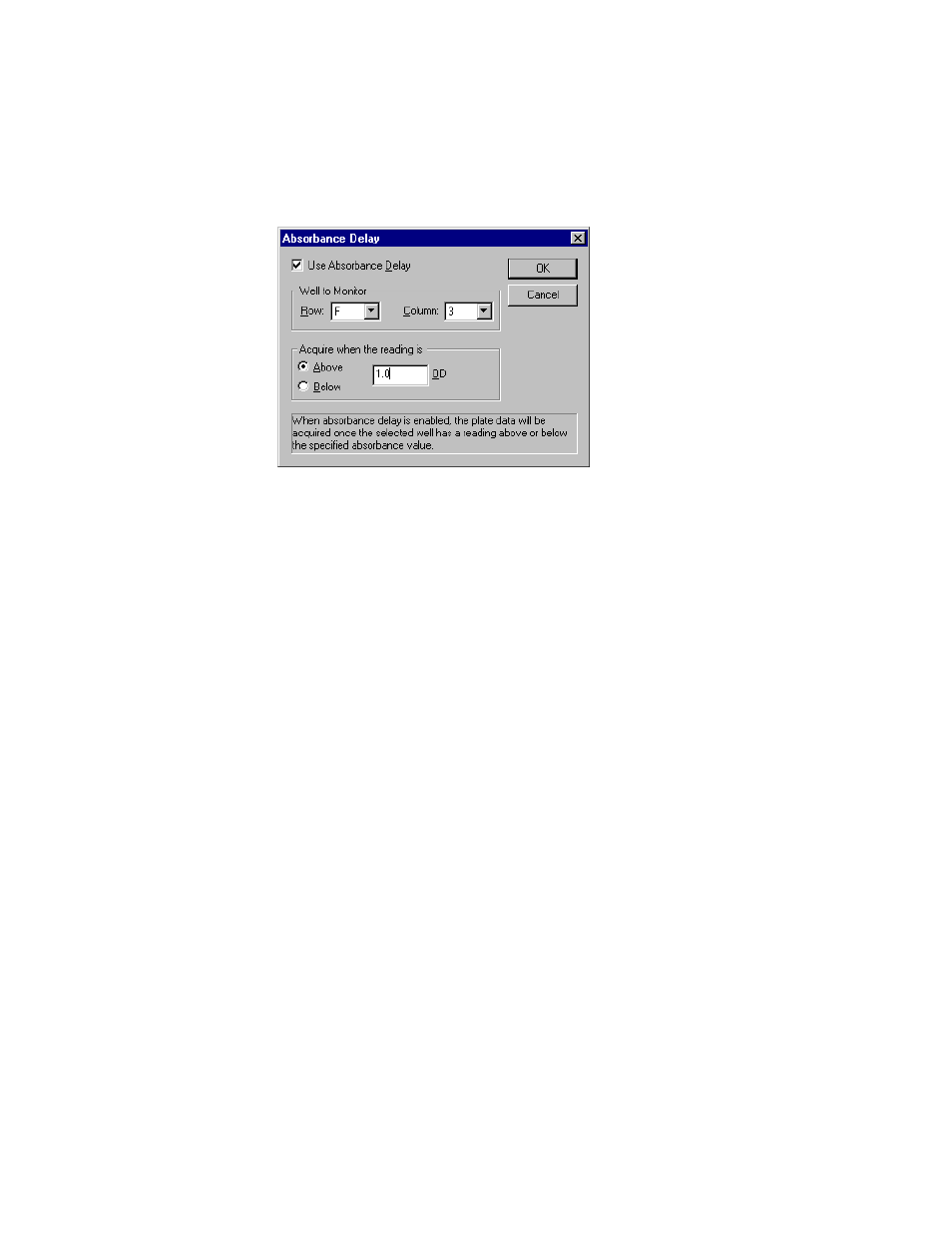 3 features unique to kinetic protocols | Bio-Rad Microplate Manager Software User Manual | Page 69 / 138