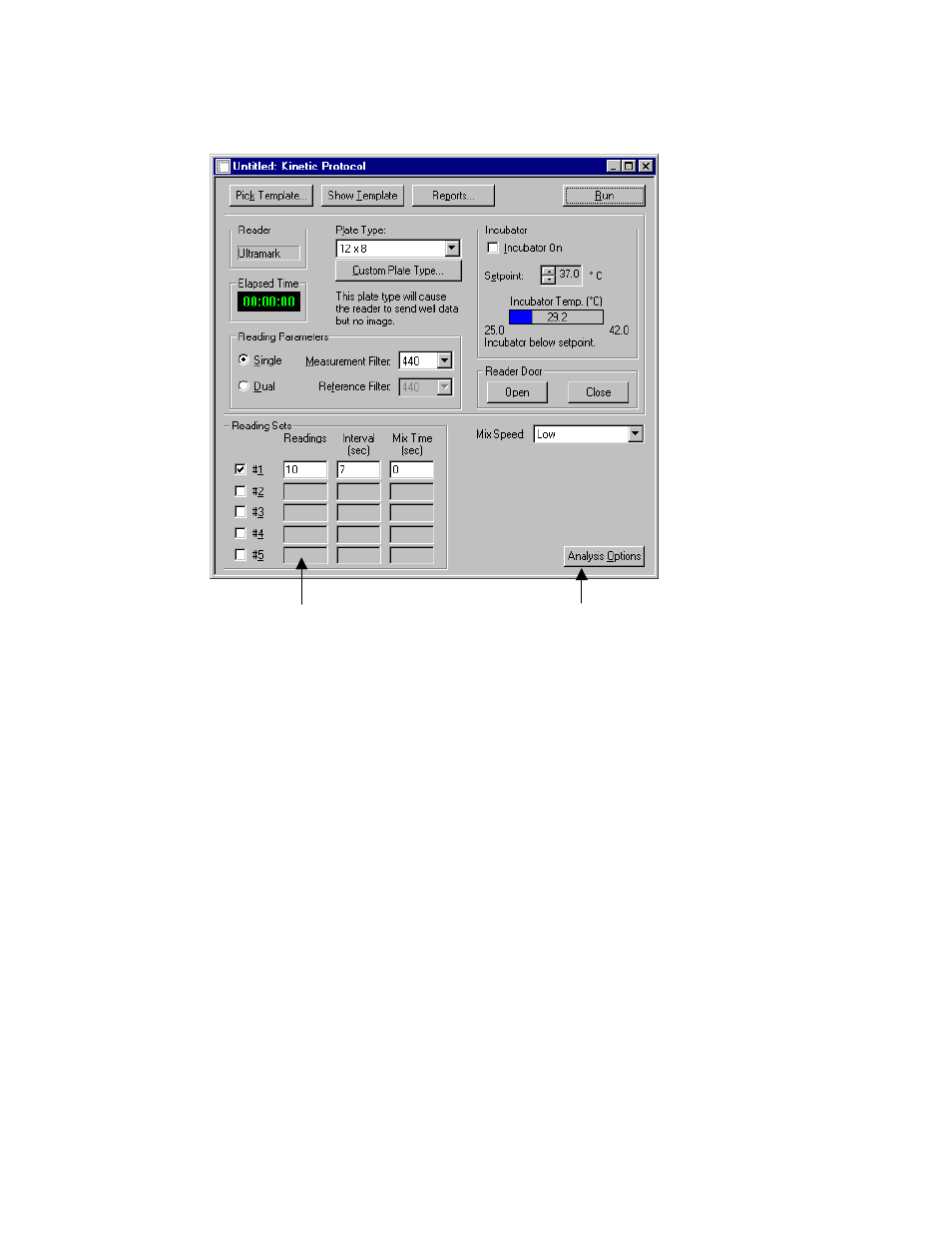 Bio-Rad Microplate Manager Software User Manual | Page 70 / 138