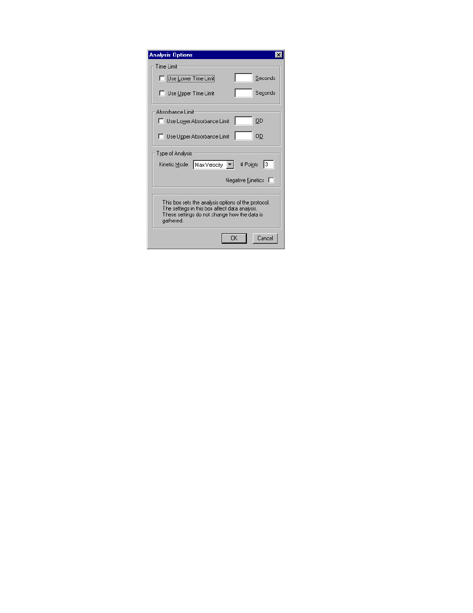 Bio-Rad Microplate Manager Software User Manual | Page 72 / 138