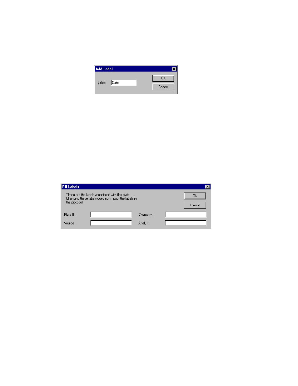 Bio-Rad Microplate Manager Software User Manual | Page 88 / 138