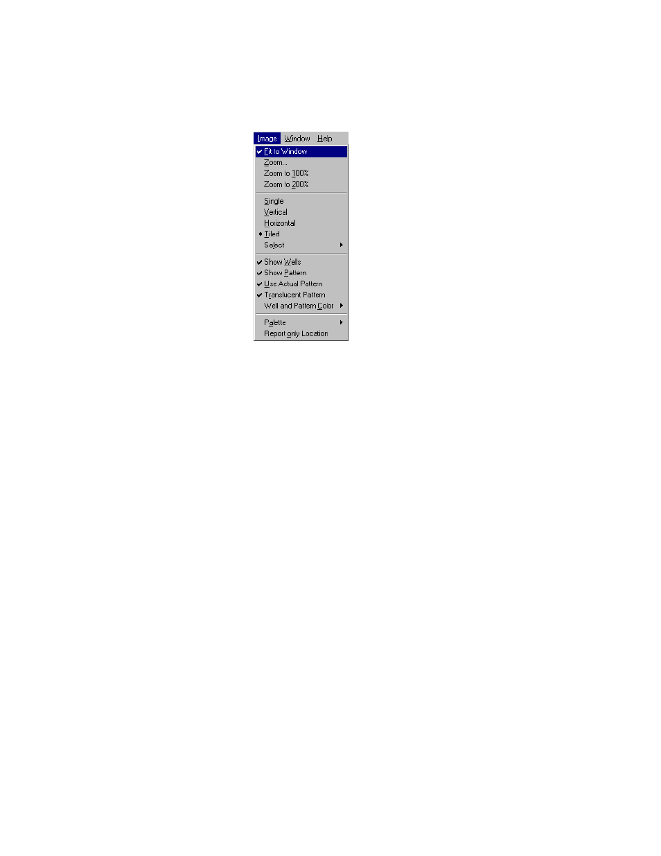 Bio-Rad Microplate Manager Software User Manual | Page 90 / 138