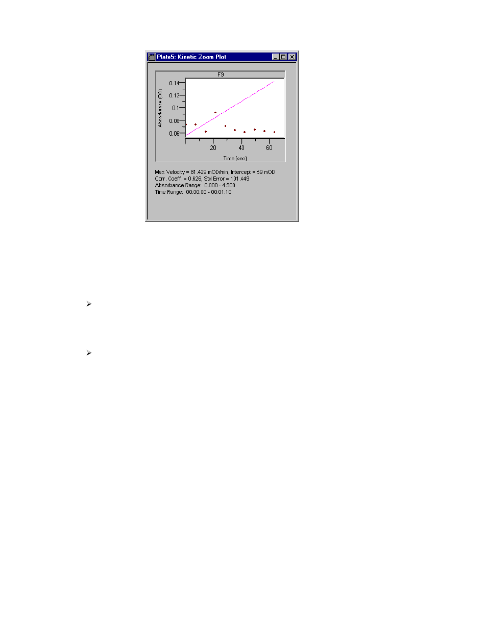 Bio-Rad Microplate Manager Software User Manual | Page 98 / 138