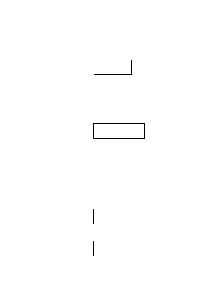 Bio-Rad Model 550, Ultramark, and Benchmark Microplate Reader Accessories User Manual | Page 18 / 39